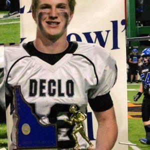 Meet your Posher, Nathan